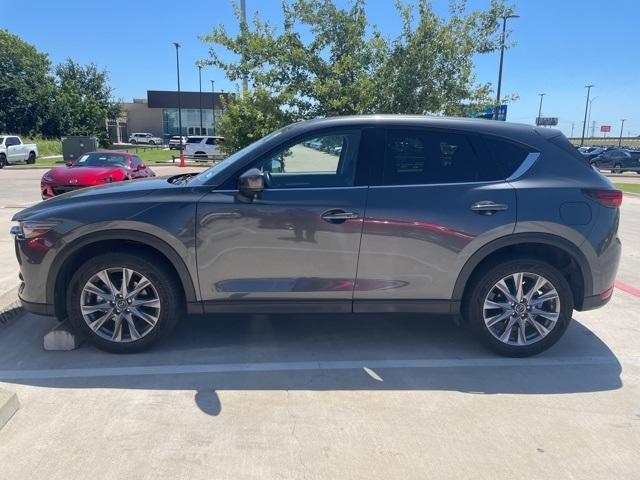 used 2019 Mazda CX-5 car, priced at $19,000