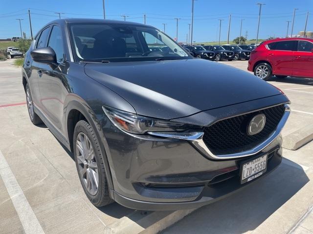 used 2019 Mazda CX-5 car, priced at $19,000