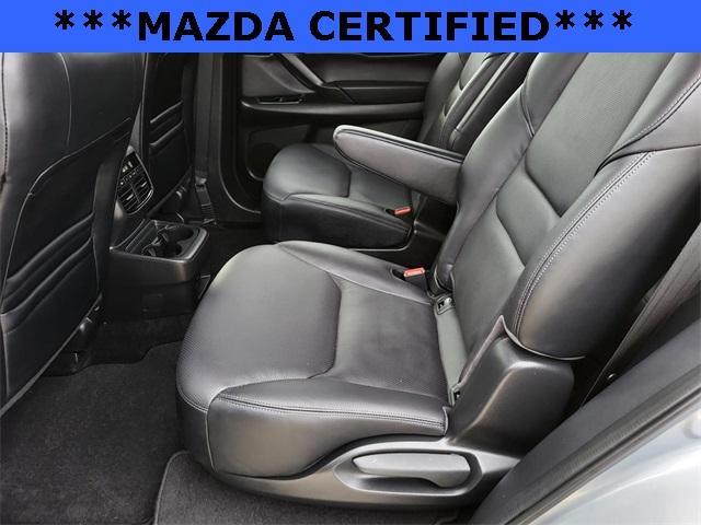 used 2023 Mazda CX-9 car, priced at $30,500