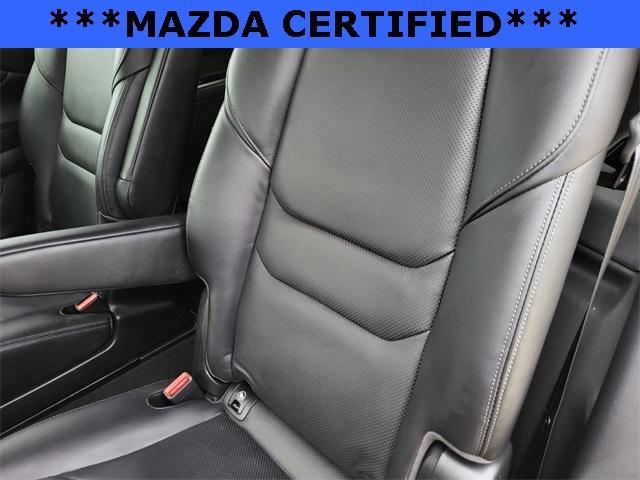 used 2023 Mazda CX-9 car, priced at $30,500