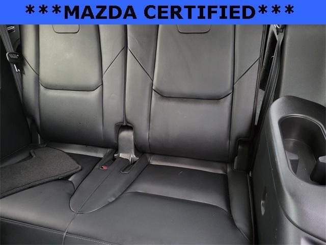 used 2023 Mazda CX-9 car, priced at $30,500