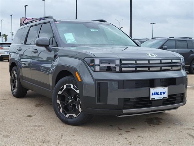 new 2026 Hyundai Santa Fe car, priced at $35,376