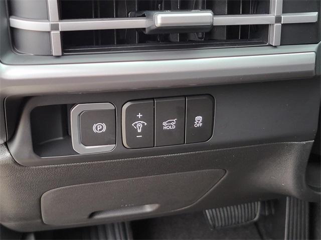 new 2026 Hyundai Santa Fe car, priced at $35,376