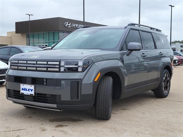 new 2026 Hyundai Santa Fe car, priced at $35,376