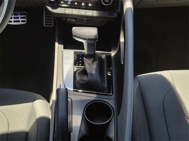 new 2025 Hyundai Elantra car, priced at $19,991