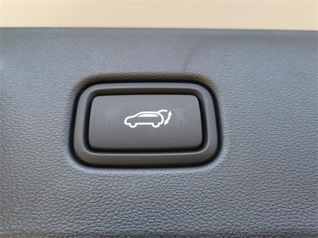 new 2025 Hyundai Tucson car, priced at $27,145