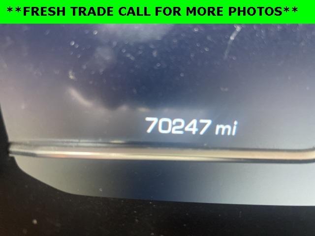 used 2022 GMC Yukon car, priced at $47,990