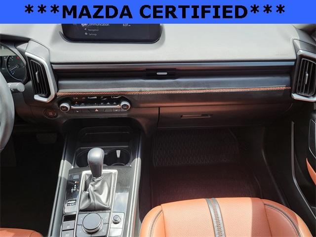 used 2024 Mazda CX-50 car, priced at $39,250