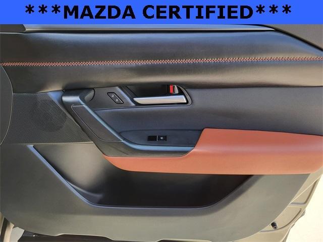 used 2024 Mazda CX-50 car, priced at $39,250