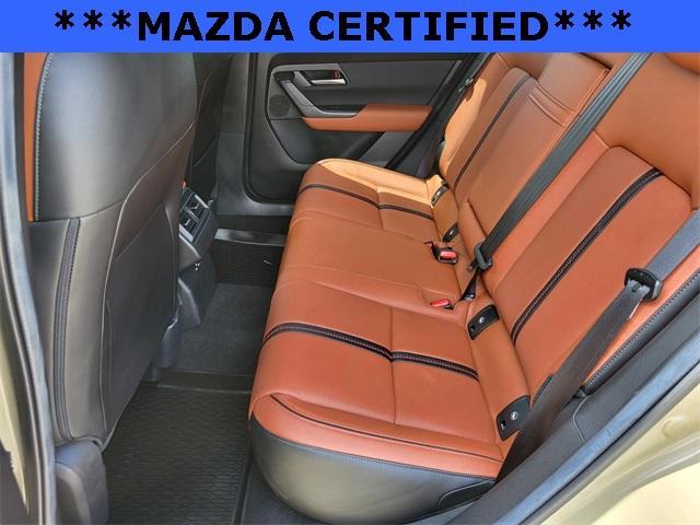 used 2024 Mazda CX-50 car, priced at $39,250