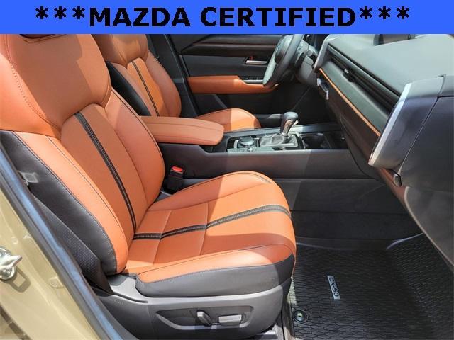 used 2024 Mazda CX-50 car, priced at $39,250