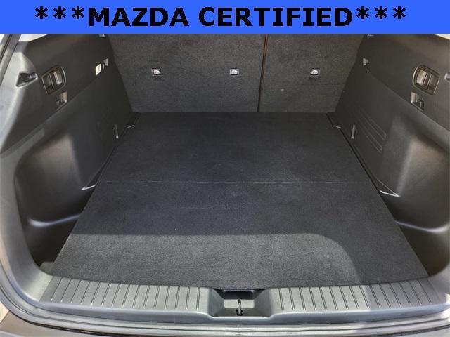 used 2024 Mazda CX-50 car, priced at $39,250