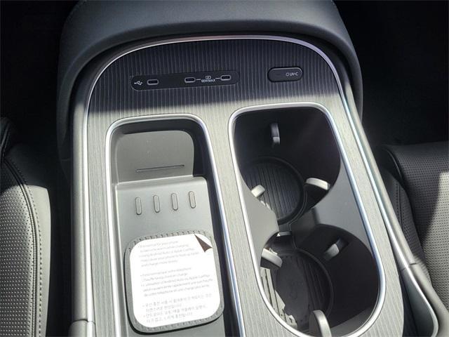 new 2026 Hyundai Palisade car, priced at $53,914