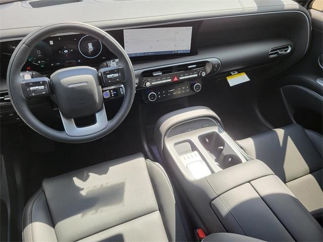 new 2026 Hyundai Palisade car, priced at $53,914