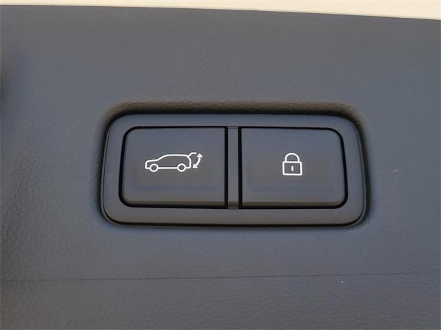 new 2026 Hyundai Palisade car, priced at $53,914