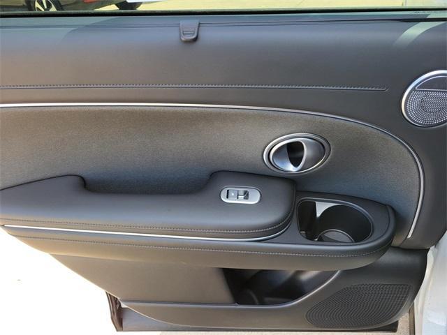 new 2026 Hyundai Palisade car, priced at $53,914