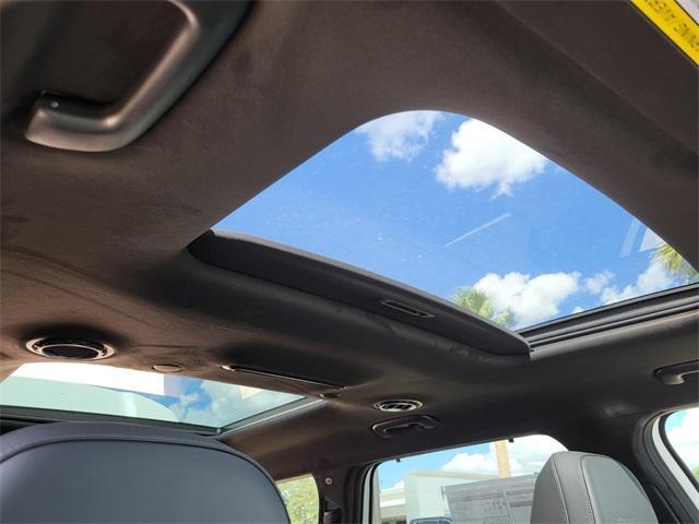 new 2026 Hyundai Palisade car, priced at $53,914