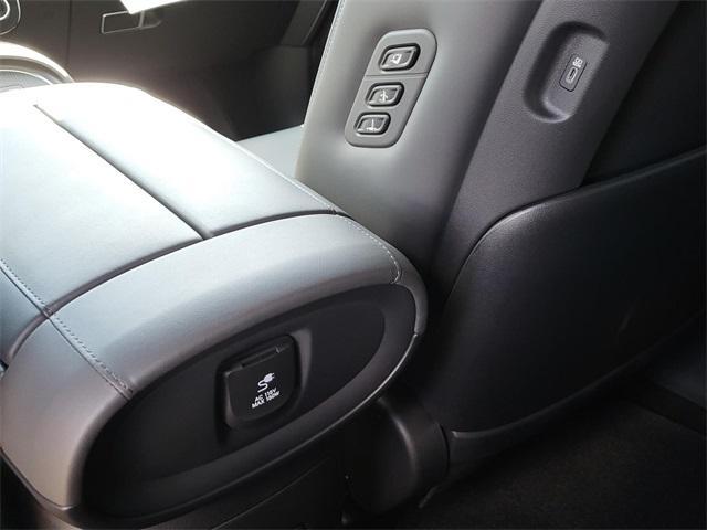 new 2026 Hyundai Palisade car, priced at $53,914