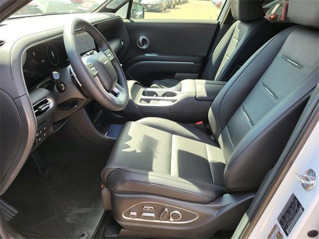 new 2026 Hyundai Palisade car, priced at $53,914