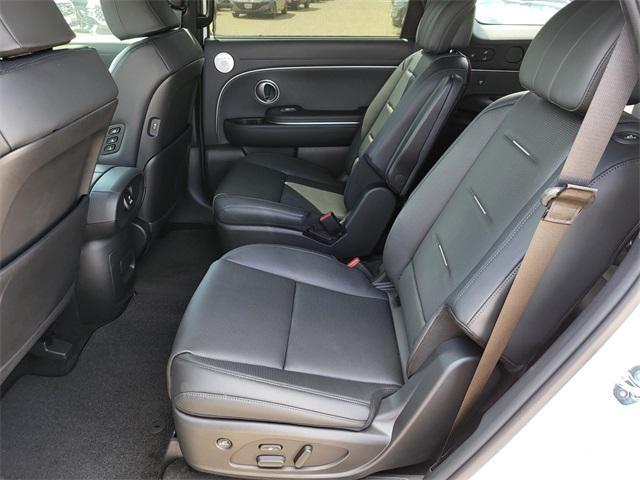 new 2026 Hyundai Palisade car, priced at $53,914