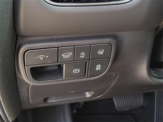 new 2026 Hyundai Palisade car, priced at $53,914