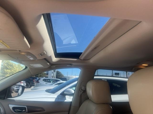 used 2017 Nissan Pathfinder car, priced at $11,991