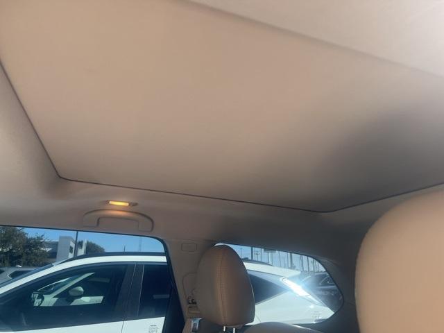 used 2017 Nissan Pathfinder car, priced at $11,991