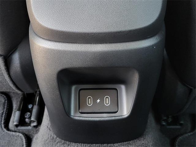 used 2025 Hyundai Elantra car, priced at $20,704