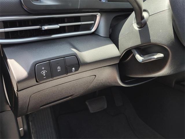 used 2025 Hyundai Elantra car, priced at $20,704