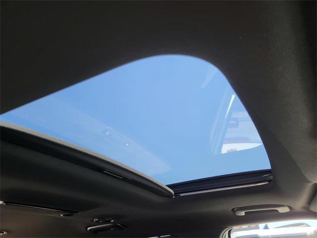 new 2026 Hyundai Palisade car, priced at $49,862