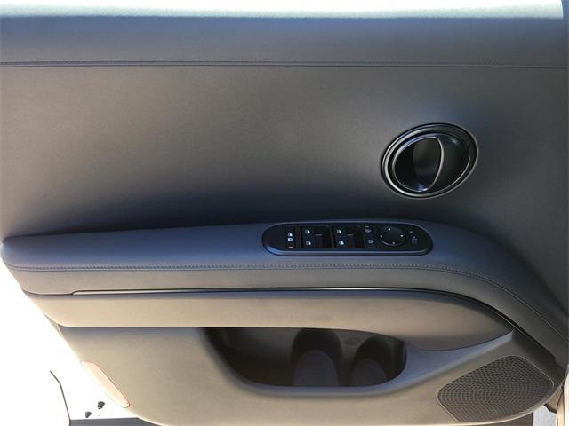 new 2026 Hyundai Palisade car, priced at $49,862