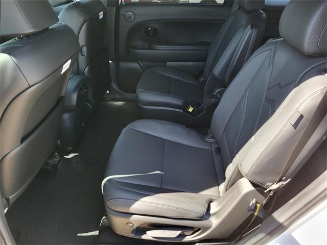 new 2026 Hyundai Palisade car, priced at $49,862