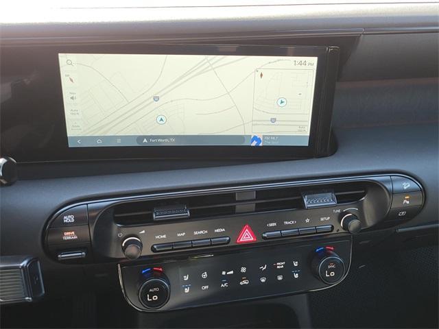 new 2026 Hyundai Palisade car, priced at $49,862