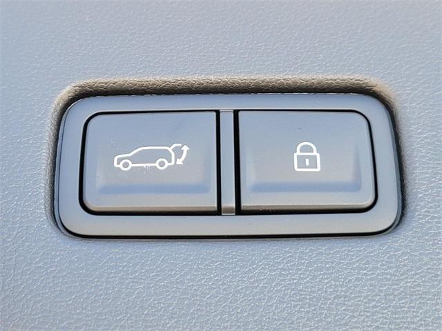 new 2026 Hyundai Palisade car, priced at $49,862