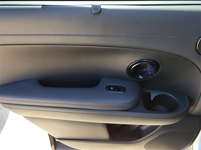 new 2026 Hyundai Palisade car, priced at $49,862