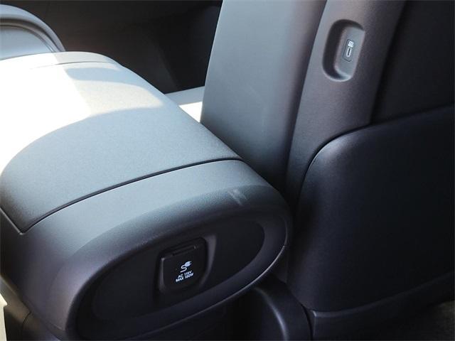 new 2026 Hyundai Palisade car, priced at $49,862