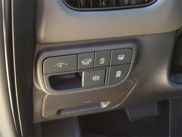 new 2026 Hyundai Palisade car, priced at $49,862