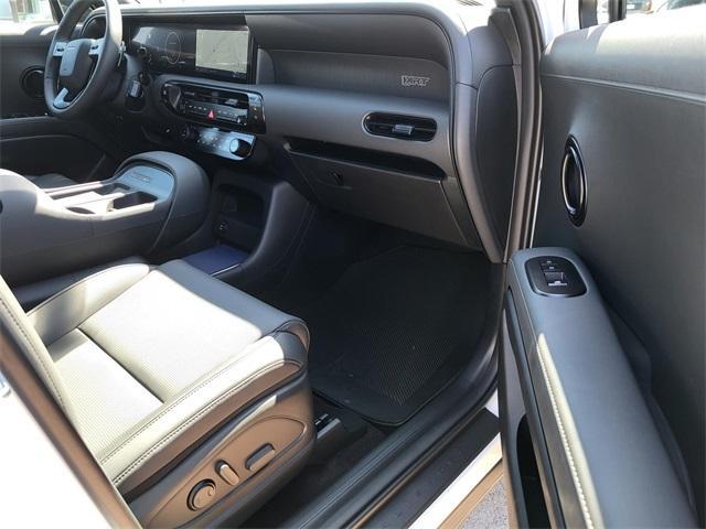 new 2026 Hyundai Palisade car, priced at $49,862