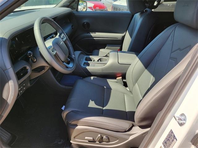 new 2026 Hyundai Palisade car, priced at $49,862