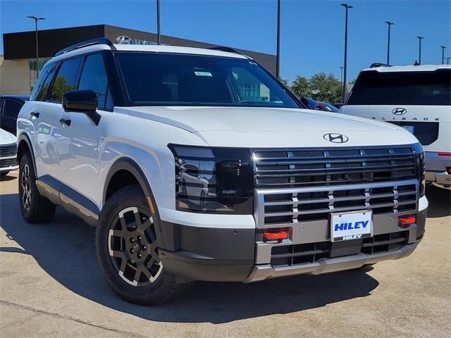 new 2026 Hyundai Palisade car, priced at $49,862