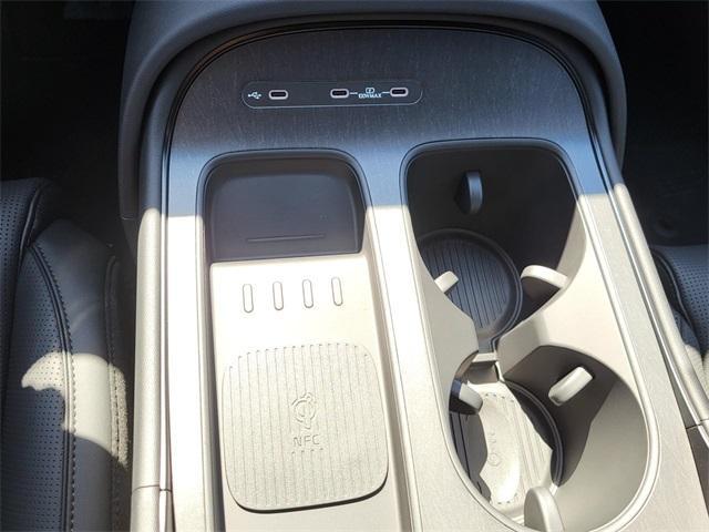 new 2026 Hyundai Palisade car, priced at $49,862