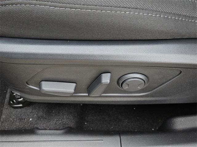 new 2025 Hyundai Tucson car, priced at $28,535