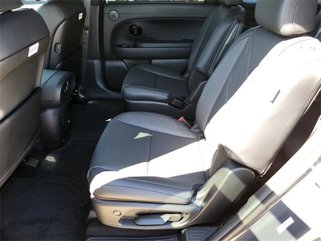 new 2026 Hyundai Palisade car, priced at $49,387