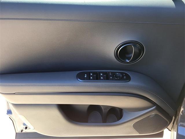 new 2026 Hyundai Palisade car, priced at $49,387