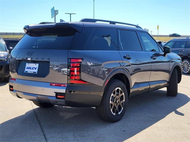 new 2026 Hyundai Palisade car, priced at $49,387