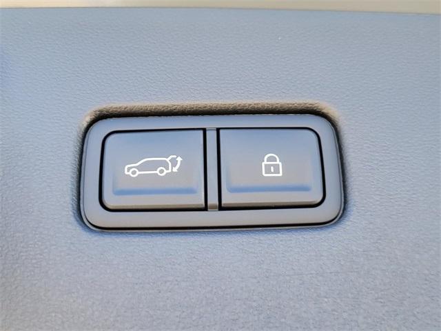 new 2026 Hyundai Palisade car, priced at $49,387