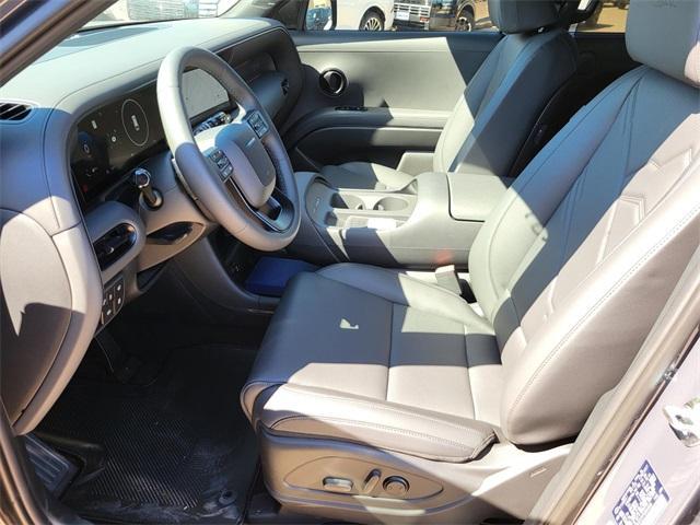 new 2026 Hyundai Palisade car, priced at $49,387