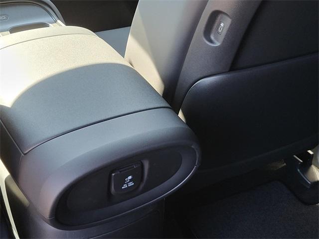 new 2026 Hyundai Palisade car, priced at $49,387