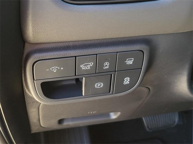 new 2026 Hyundai Palisade car, priced at $49,387