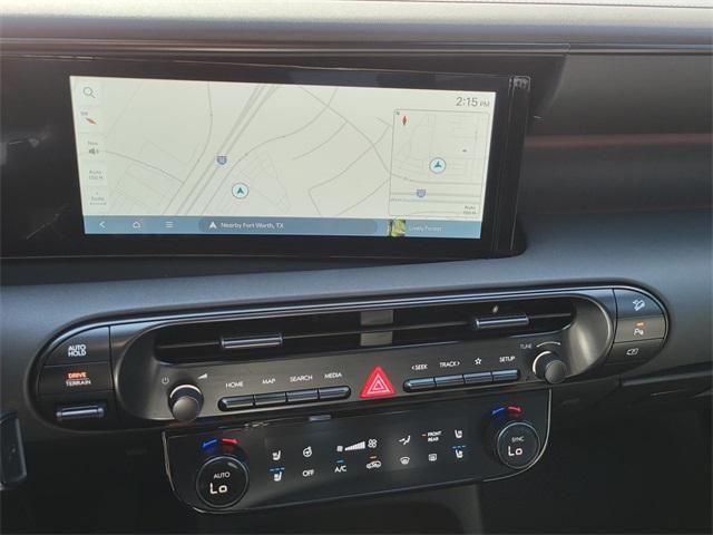 new 2026 Hyundai Palisade car, priced at $49,387